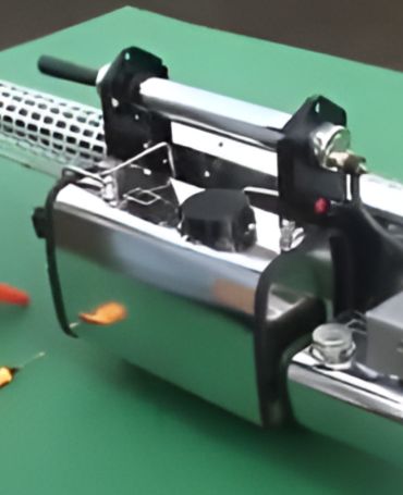 Thermal Fogging Machine